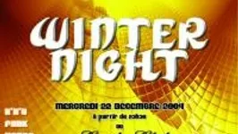 Winter Night
