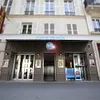 Théâtre BO Saint-Martin