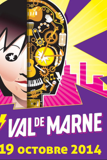 Festi'Val de Marne