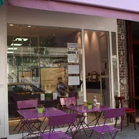 Les Cookies de Monttessuy