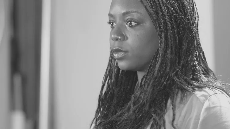 MARY SANÉ