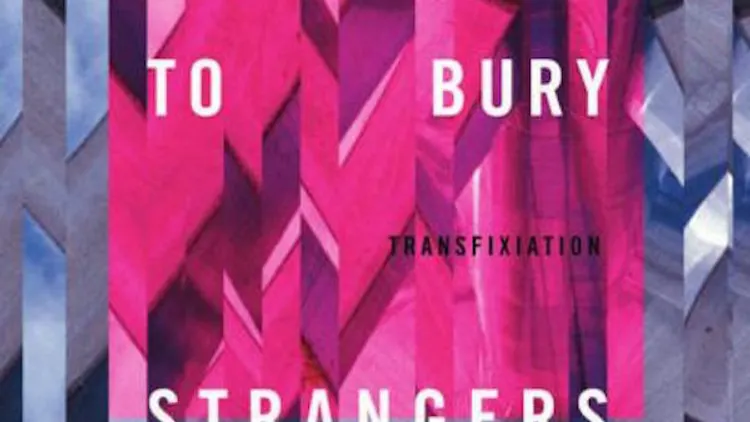 Concert A PLACE TO BURY STRANGERS