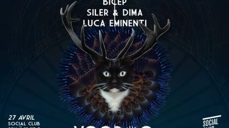Voodoo