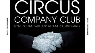 CIRCUS COMPANY CLUB