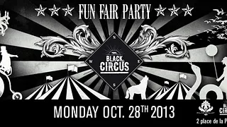 Fun Fair Party