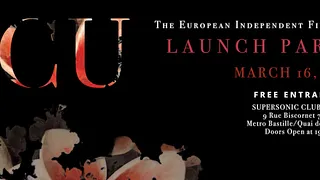 ÉCU 2016 Launch Party