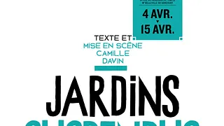 Jardins suspendus