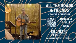 Concert All The Roads
