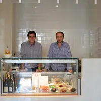 Les Commis