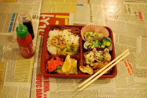 Bulma Restaurant Paris