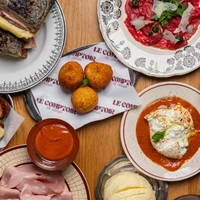Comptoir de Crème