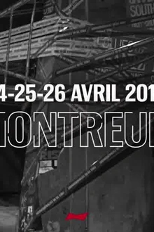BUDX PARIS