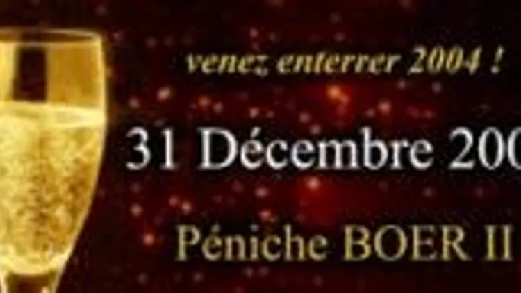 31 Décembre 2004