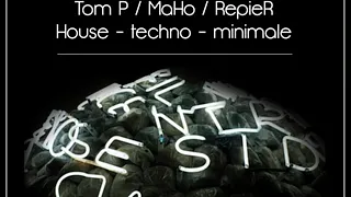 TINNITUS PARTY