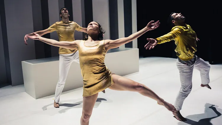 Quand les sciences sociales rencontrent la danse
