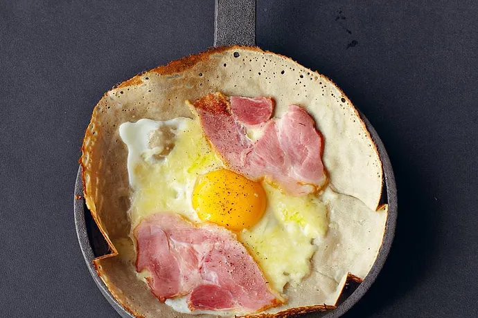 Breizh Café