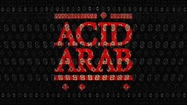 HORDE : ACID ARAB LIVE