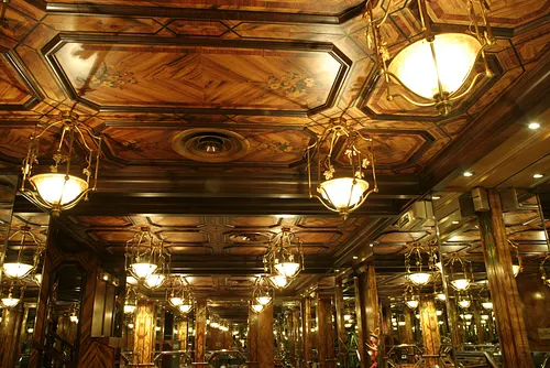 L'Alsace Restaurant Paris