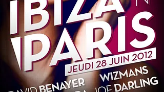 Ibiza In Paris