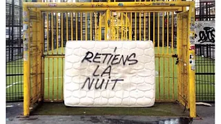 Retiens la Nuit
