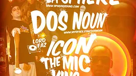 Off Tha Dome Paris
