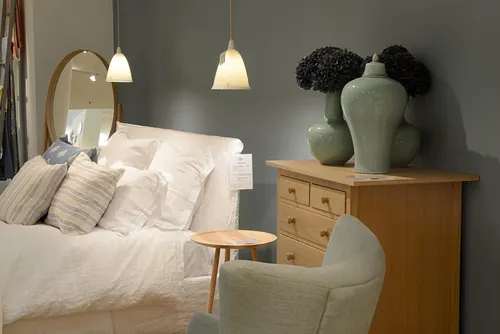 The Conran Shop Shop Paris
