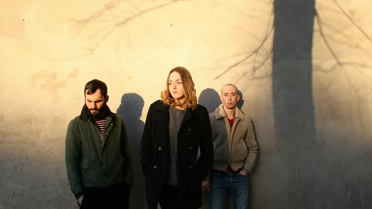 Hollydays + Bloum + Jo Wedin & J.Felzine