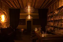 L'Experimental Cocktail Club