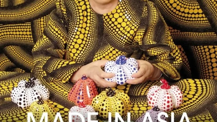 Made in asia