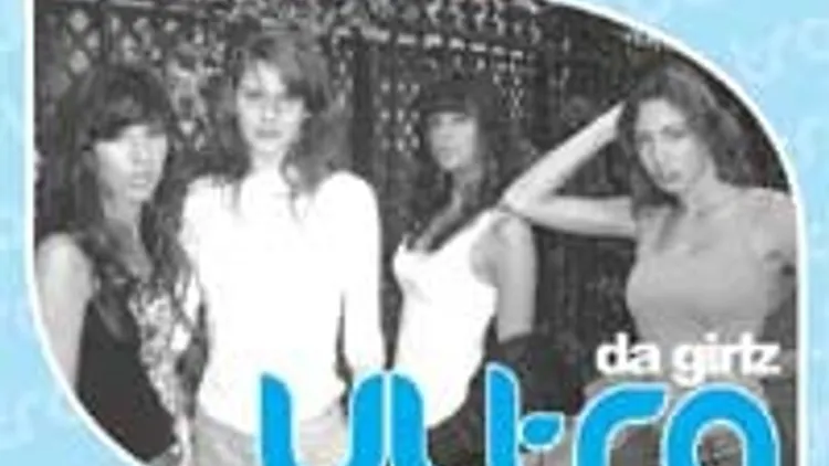 Ultra - da girlz