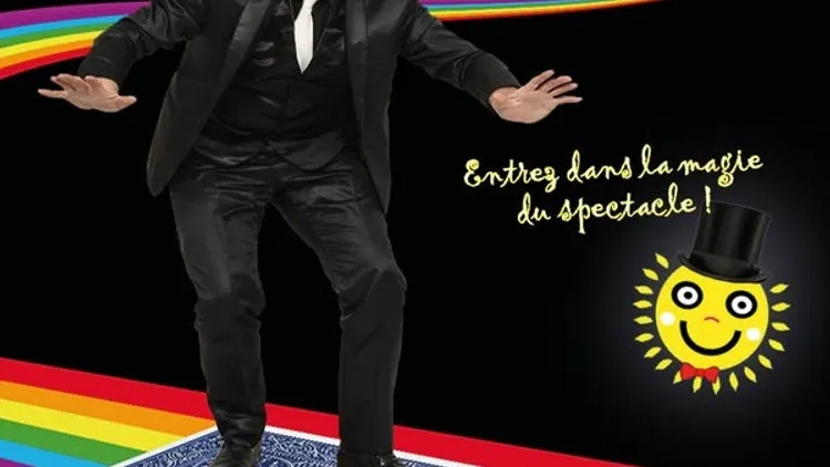 Harry l'empoté
