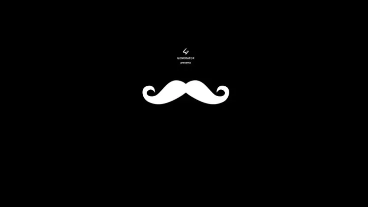 Movember Closing Party on the Rooftop