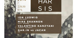 Catharsis : Ion Ludwig, Mike Shannon, Valentino Kanzyani, Gar.in & Jacan