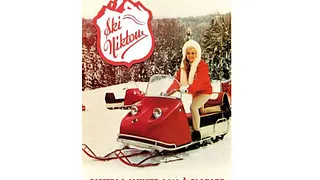 Ski Niktou d Elektroniktou