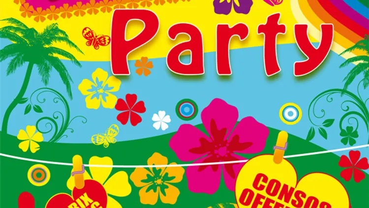 Power Party