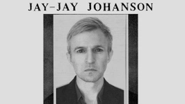 Jay-Jay Johanson