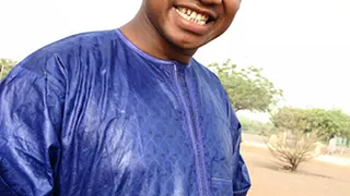 Sekouba bambino en concert