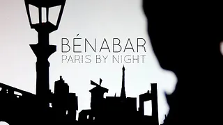 Benabar en concert