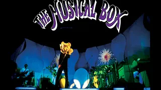 The Musical Box