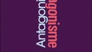 Antagonisme