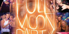 Paris New year's eve: Full Moon Party