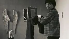 Le Paris d’Agnès Varda - de-ci, de-là