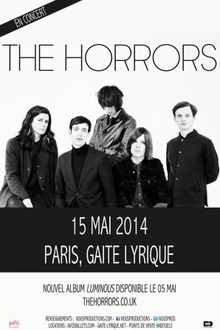 The Horrors