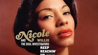 Nicole Willis & The Soul Investigators