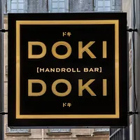 Doki Doki, Handroll Bar