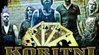 KORITNI