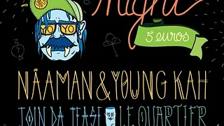 Naâman & young kha