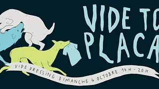 Vide ton placard avec Retard