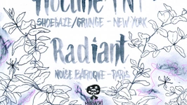 Hotline + Radiant