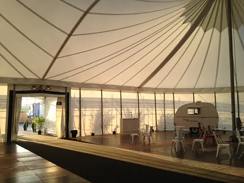 Cirque en Chantier Salle Boulogne-Billancourt